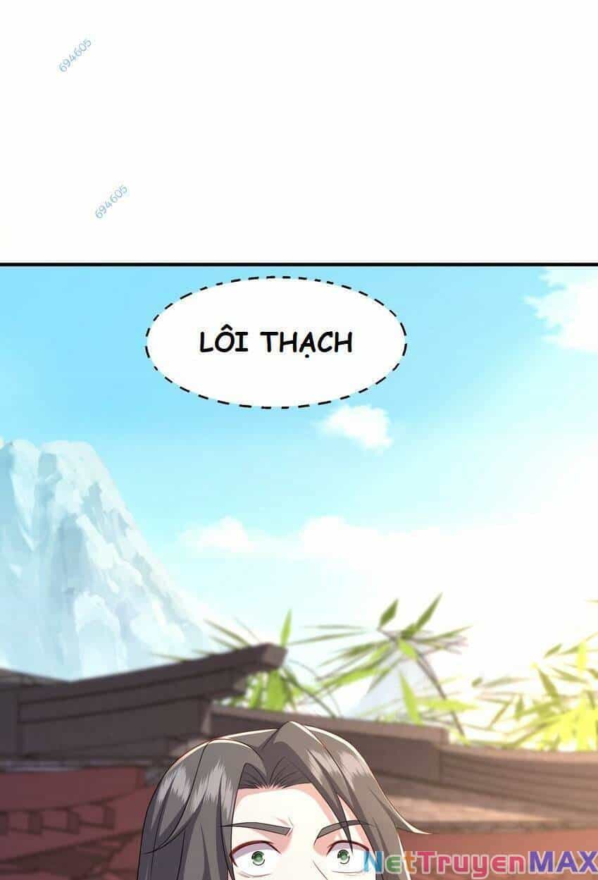 Tôi Thăng Cấp Bằng Cách Thưởng Cho Những Đệ Tử - Chương 11 - ảnh 22