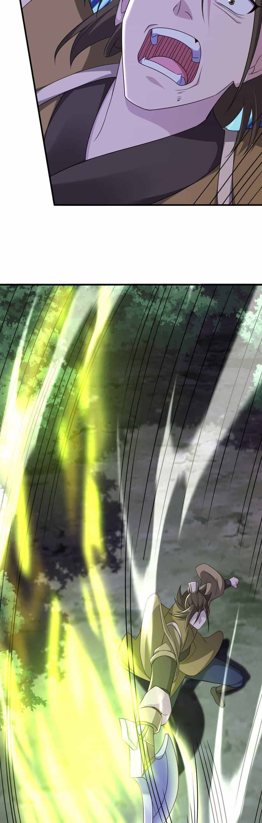 Tôi Thăng Cấp Bằng Cách Thưởng Cho Những Đệ Tử - Chương 19 - ảnh 23
