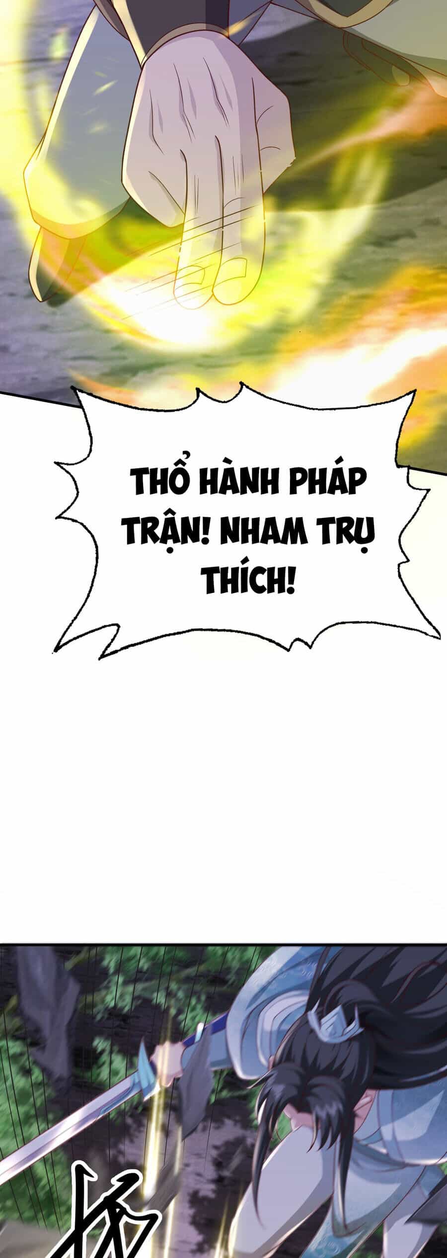 Tôi Thăng Cấp Bằng Cách Thưởng Cho Những Đệ Tử - Chương 20.2 - ảnh 15