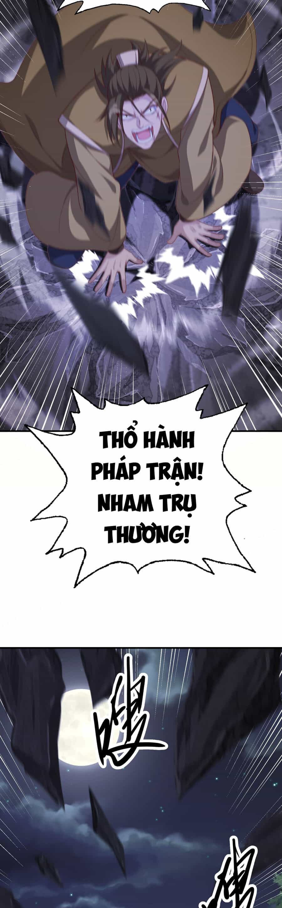Tôi Thăng Cấp Bằng Cách Thưởng Cho Những Đệ Tử - Chương 20.2 - ảnh 18