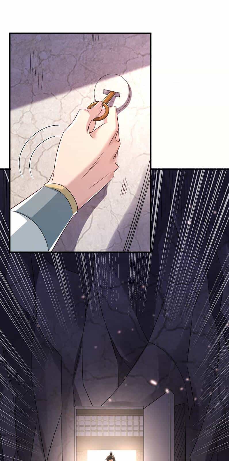 Tôi Thăng Cấp Bằng Cách Thưởng Cho Những Đệ Tử - Chương 5 - ảnh 15