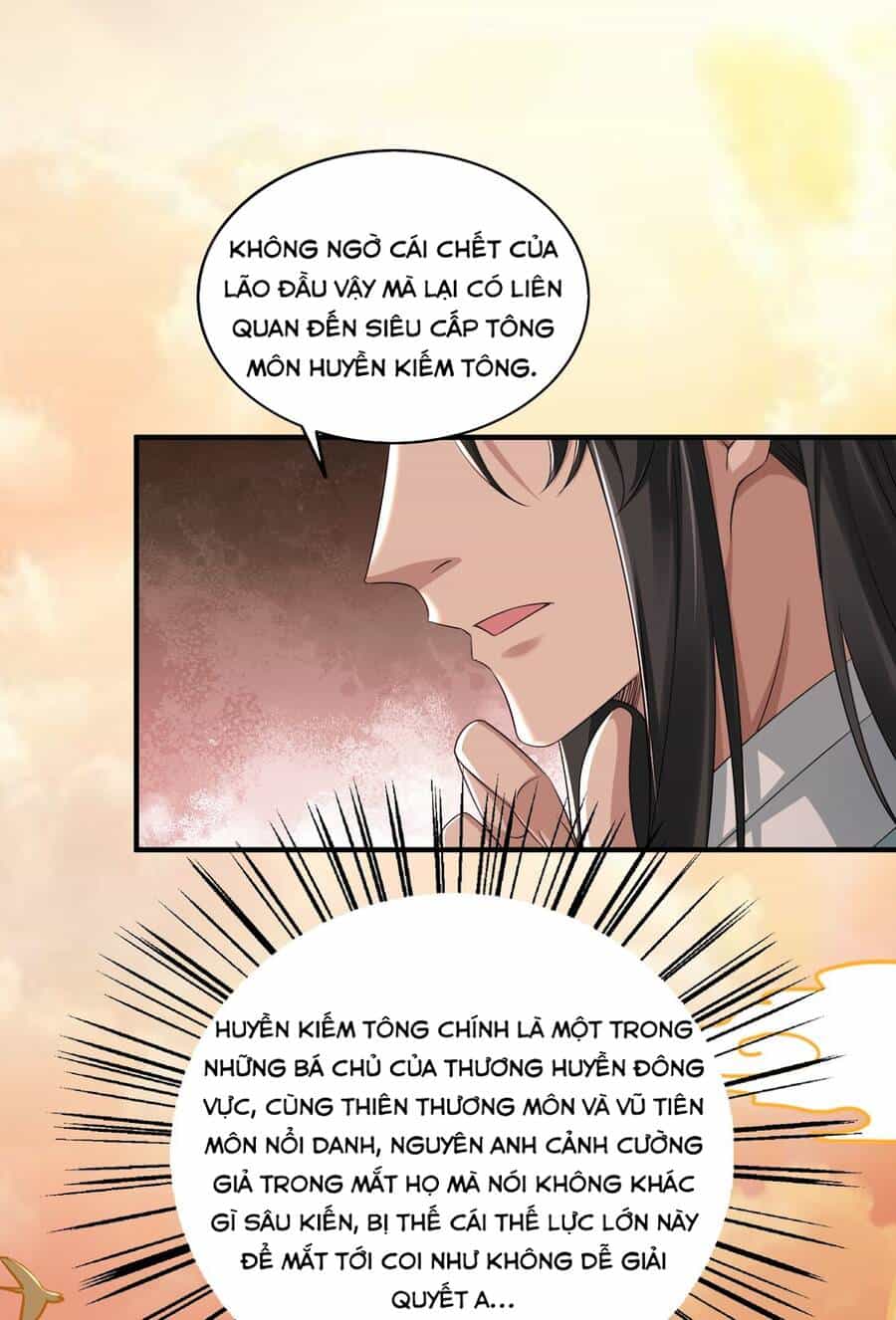Tôi Thăng Cấp Bằng Cách Thưởng Cho Những Đệ Tử - Chương 5 - ảnh 2