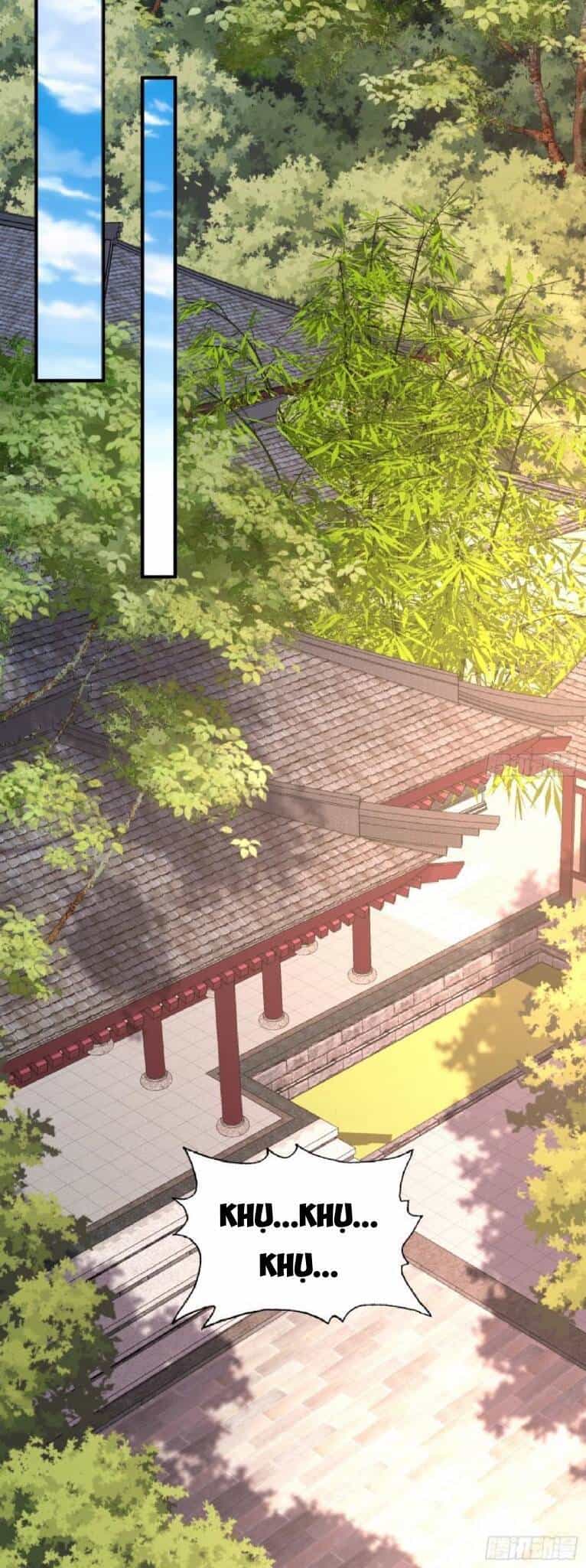 Tôi Thăng Cấp Bằng Cách Thưởng Cho Những Đệ Tử - Chương 8 - ảnh 3