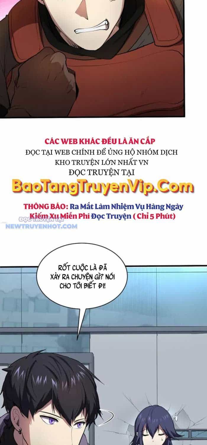 Tôi Thăng Cấp Bằng Kĩ Năng - Chương 0.5 - ảnh 35