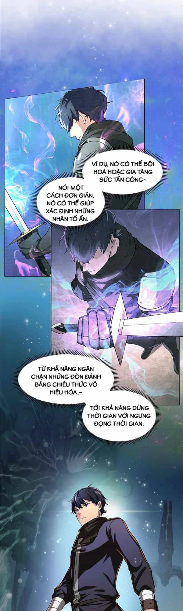 Tôi Thăng Cấp Bằng Kĩ Năng - Chương 9 - ảnh 14