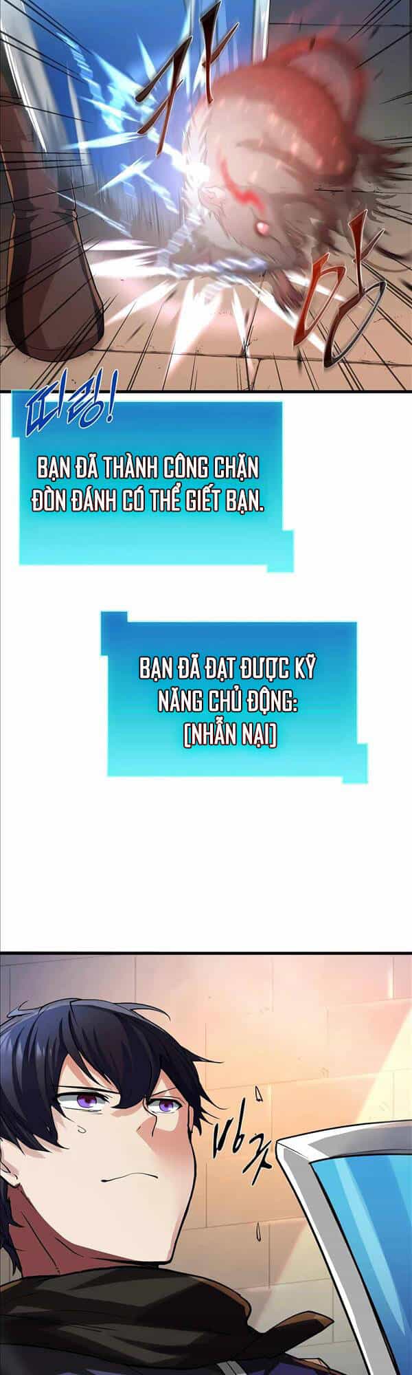 Tôi Thăng Cấp Bằng Kĩ Năng - Chương 9 - ảnh 32