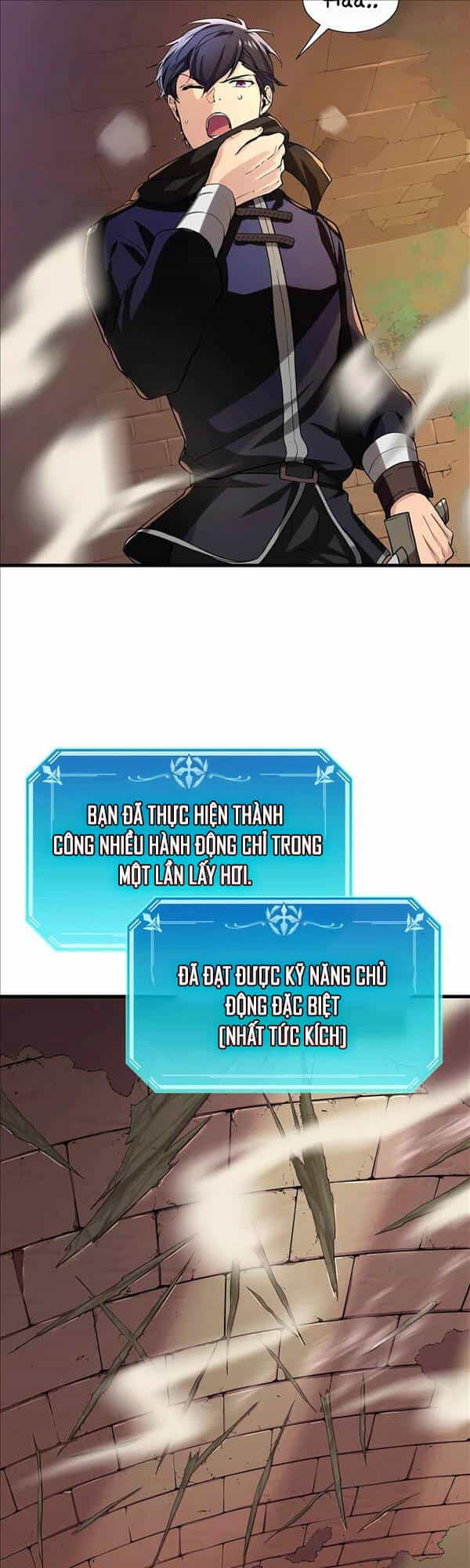 Tôi Thăng Cấp Bằng Kĩ Năng - Chương 9 - ảnh 8