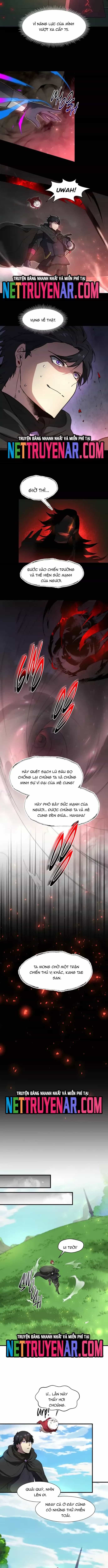 Tôi Thăng Cấp Bằng Kĩ Năng - Chương 98 - ảnh 8