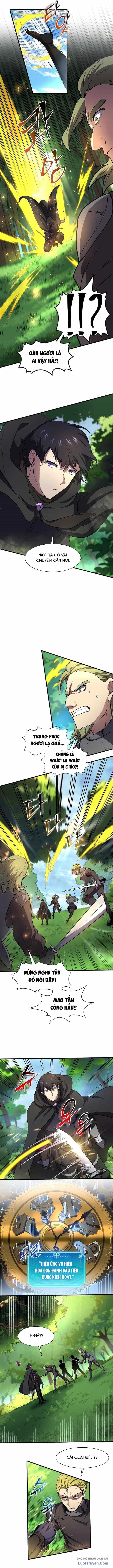 Tôi Thăng Cấp Bằng Kĩ Năng - Chương 99 - ảnh 2