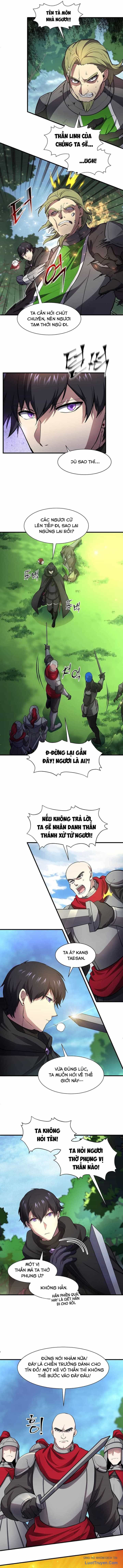 Tôi Thăng Cấp Bằng Kĩ Năng - Chương 99 - ảnh 4