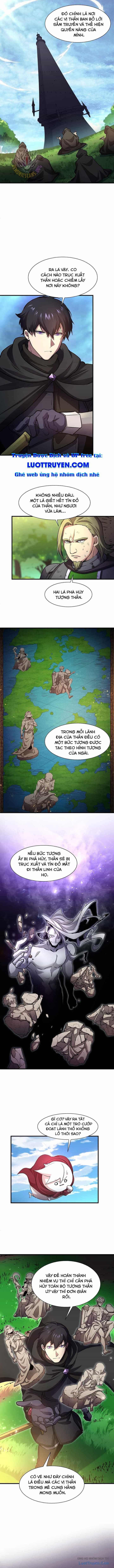 Tôi Thăng Cấp Bằng Kĩ Năng - Chương 99 - ảnh 9
