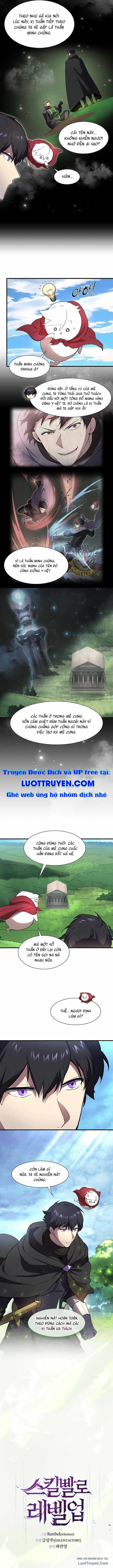 Tôi Thăng Cấp Bằng Kĩ Năng - Chương 100 - ảnh 2