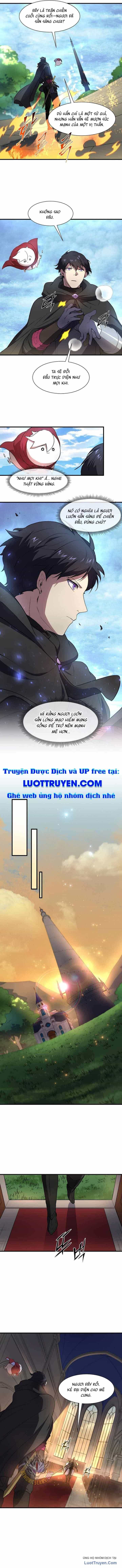 Tôi Thăng Cấp Bằng Kĩ Năng - Chương 101 - ảnh 11