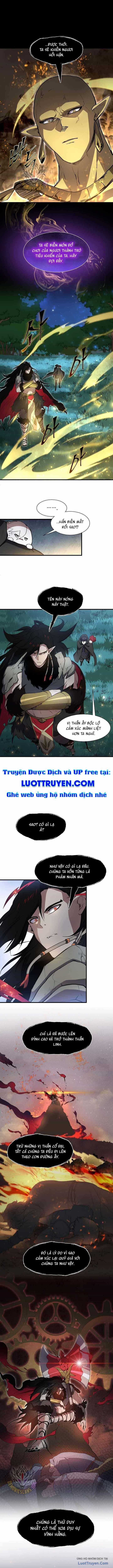 Tôi Thăng Cấp Bằng Kĩ Năng - Chương 101 - ảnh 7