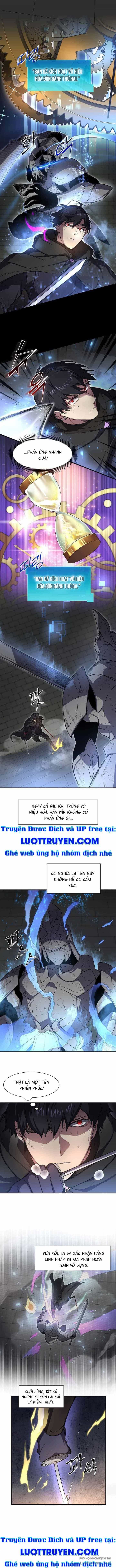 Tôi Thăng Cấp Bằng Kĩ Năng - Chương 105 - ảnh 10