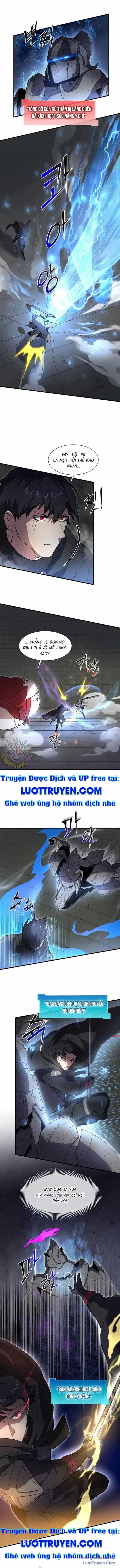 Tôi Thăng Cấp Bằng Kĩ Năng - Chương 105 - ảnh 7