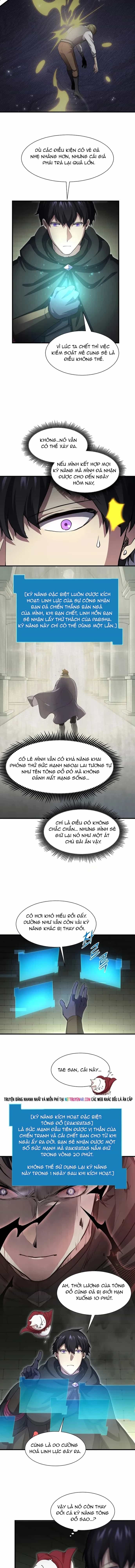 Tôi Thăng Cấp Bằng Kĩ Năng - Chương 107 - ảnh 7