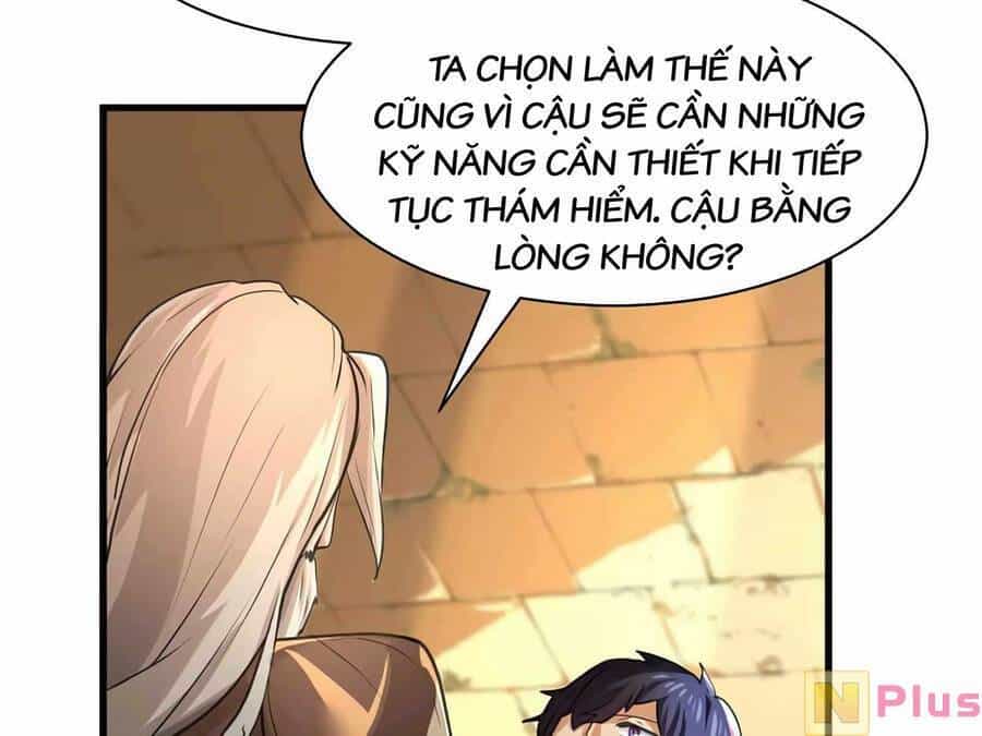 Tôi Thăng Cấp Bằng Kĩ Năng - Chương 10 - ảnh 168
