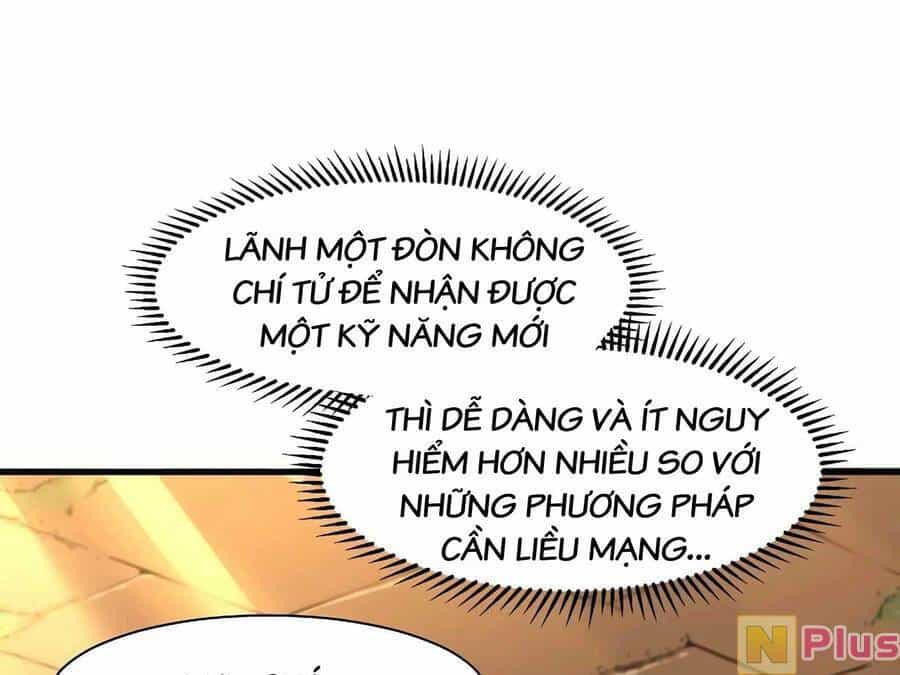 Tôi Thăng Cấp Bằng Kĩ Năng - Chương 10 - ảnh 170