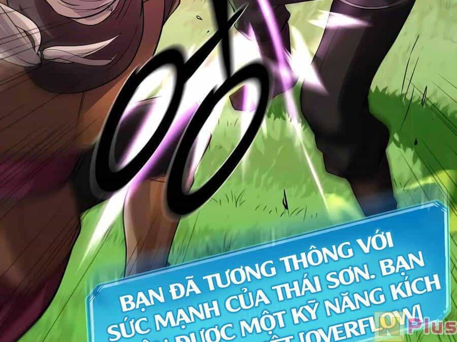 Tôi Thăng Cấp Bằng Kĩ Năng - Chương 10 - ảnh 22