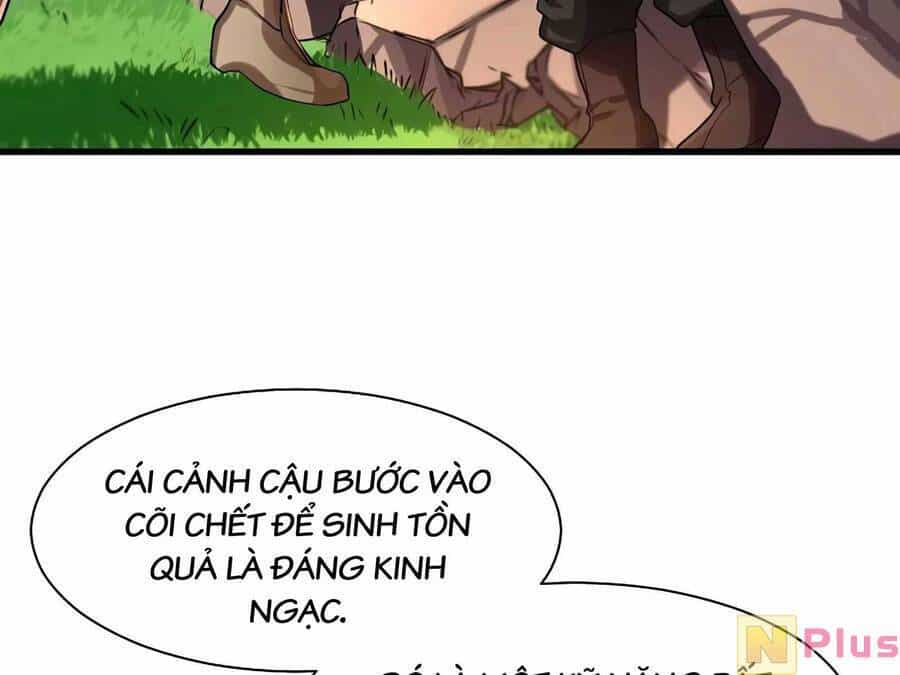 Tôi Thăng Cấp Bằng Kĩ Năng - Chương 10 - ảnh 55