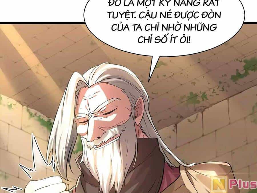 Tôi Thăng Cấp Bằng Kĩ Năng - Chương 10 - ảnh 56