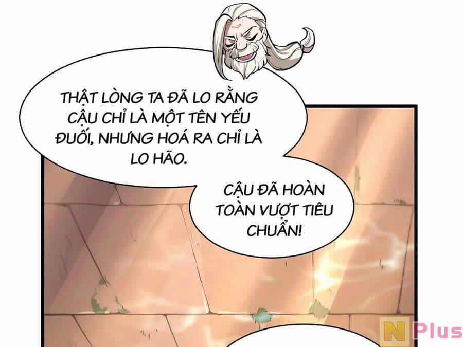 Tôi Thăng Cấp Bằng Kĩ Năng - Chương 10 - ảnh 60