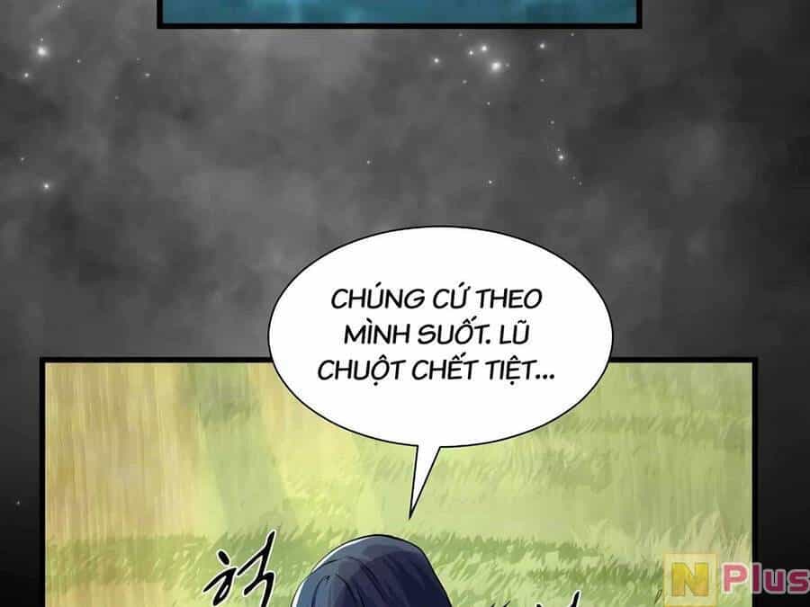 Tôi Thăng Cấp Bằng Kĩ Năng - Chương 10 - ảnh 69