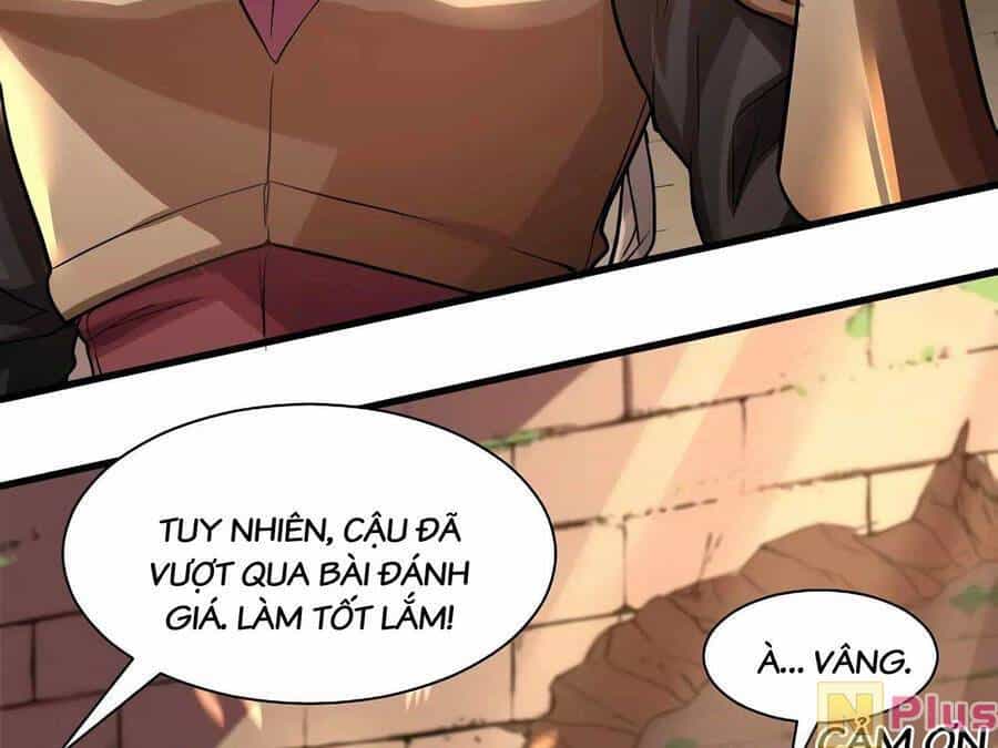 Tôi Thăng Cấp Bằng Kĩ Năng - Chương 10 - ảnh 98