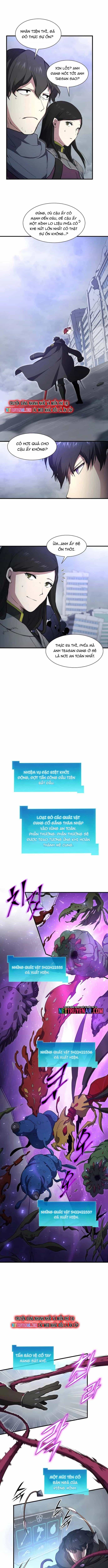 Tôi Thăng Cấp Bằng Kĩ Năng - Chương 113 - ảnh 12