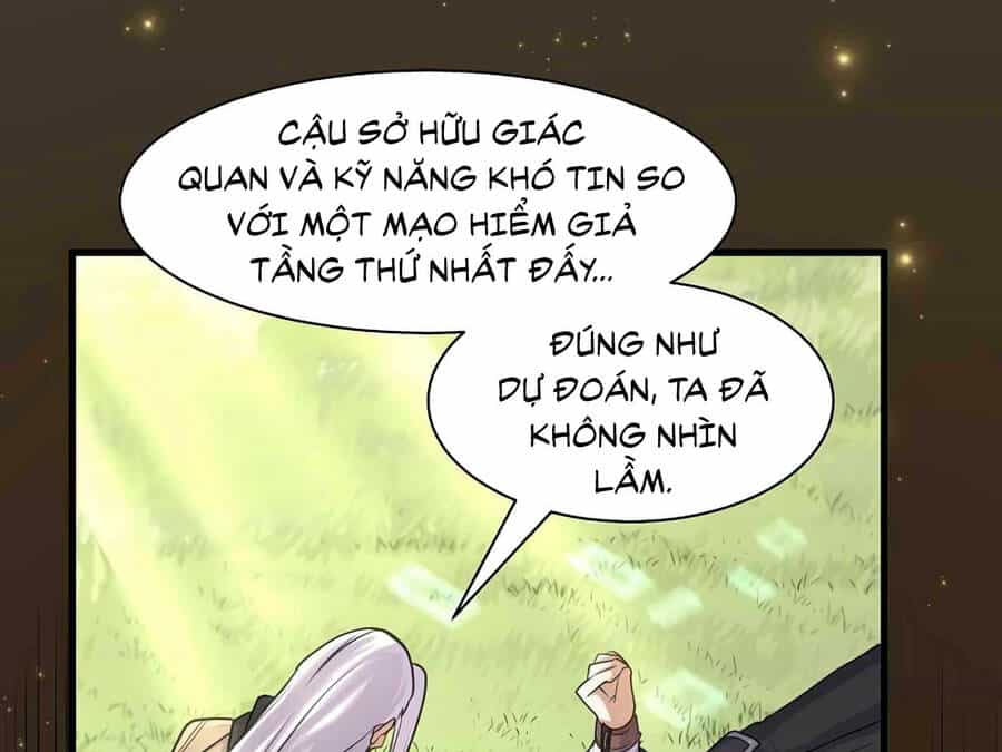 Tôi Thăng Cấp Bằng Kĩ Năng - Chương 11 - ảnh 166
