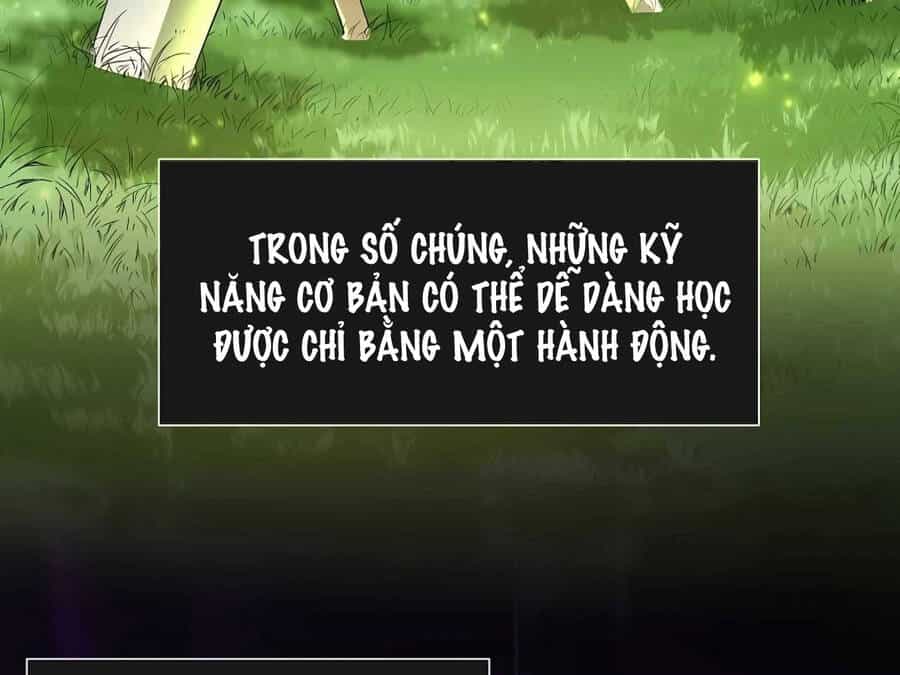 Tôi Thăng Cấp Bằng Kĩ Năng - Chương 11 - ảnh 4