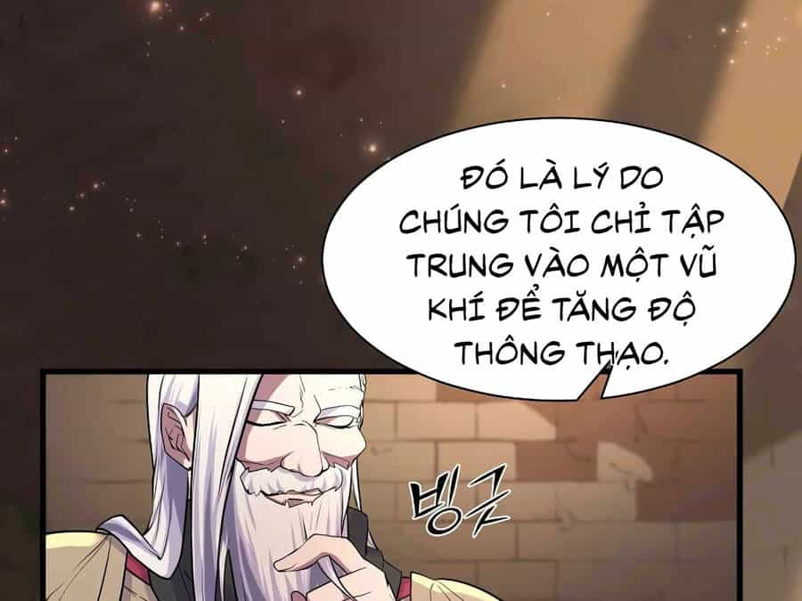 Tôi Thăng Cấp Bằng Kĩ Năng - Chương 11 - ảnh 59