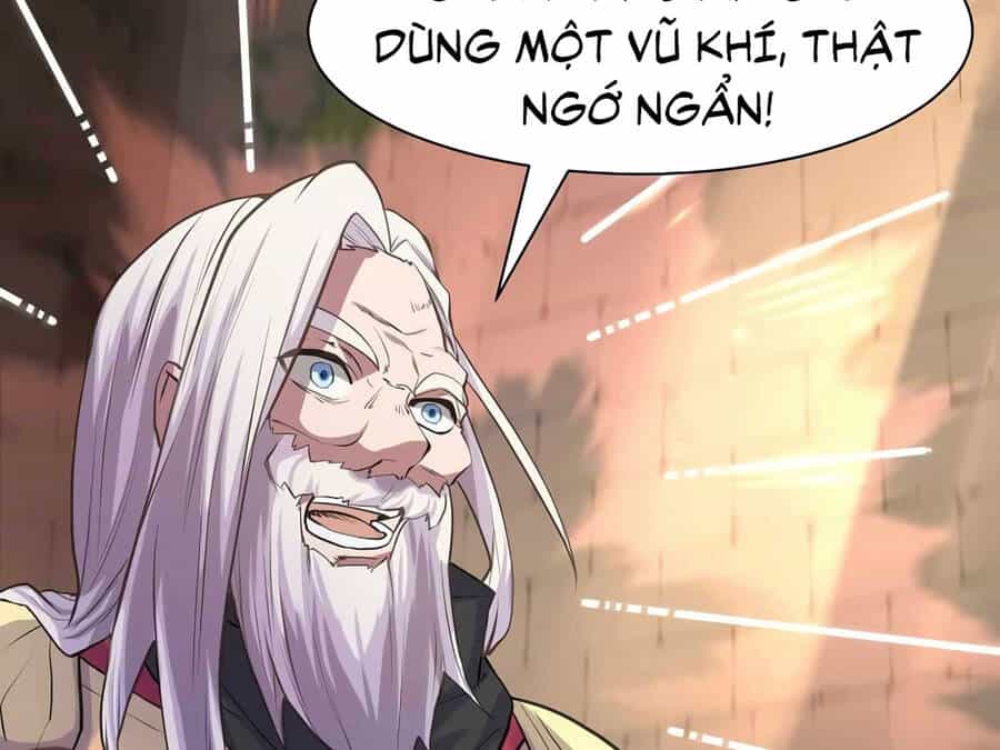 Tôi Thăng Cấp Bằng Kĩ Năng - Chương 11 - ảnh 61
