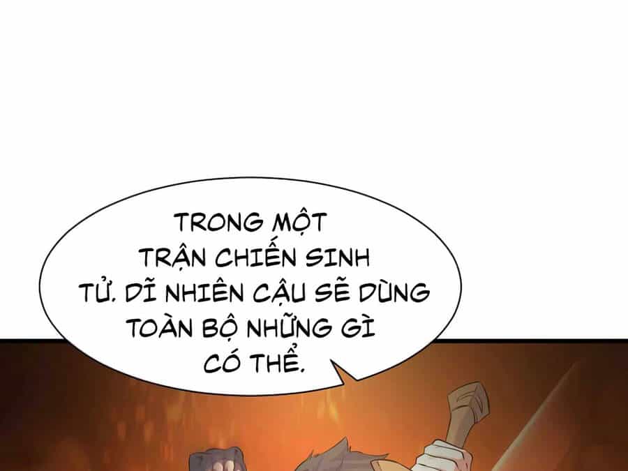 Tôi Thăng Cấp Bằng Kĩ Năng - Chương 11 - ảnh 63
