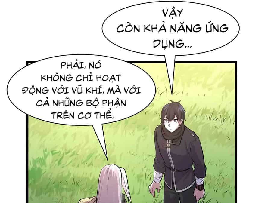 Tôi Thăng Cấp Bằng Kĩ Năng - Chương 11 - ảnh 78