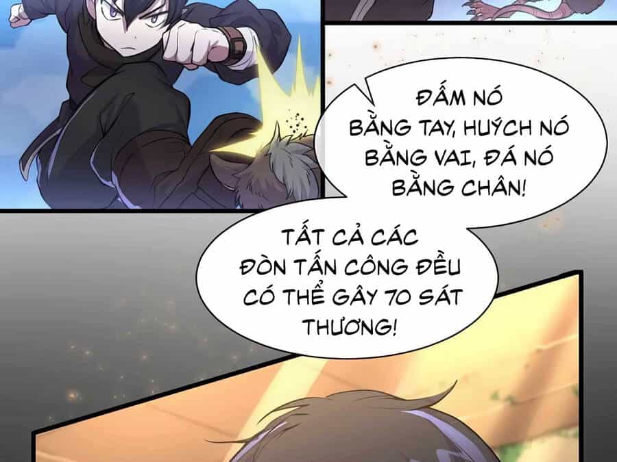 Tôi Thăng Cấp Bằng Kĩ Năng - Chương 11 - ảnh 80