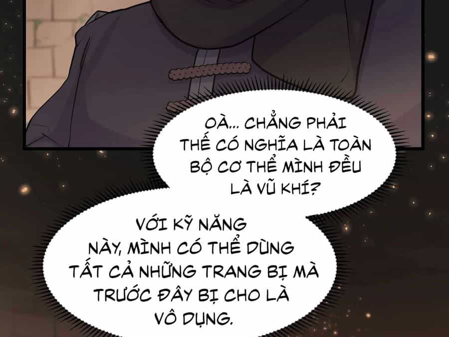 Tôi Thăng Cấp Bằng Kĩ Năng - Chương 11 - ảnh 82