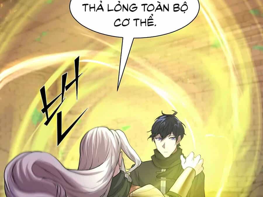 Tôi Thăng Cấp Bằng Kĩ Năng - Chương 11 - ảnh 96