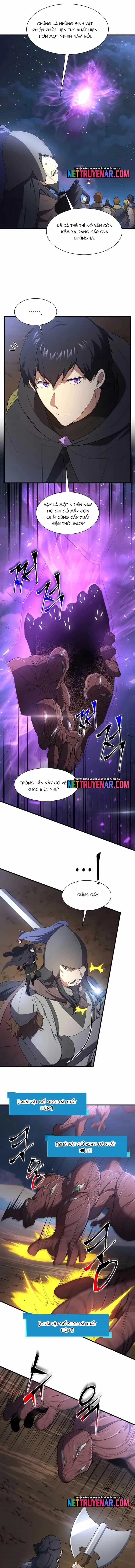 Tôi Thăng Cấp Bằng Kĩ Năng - Chương 119 - ảnh 7