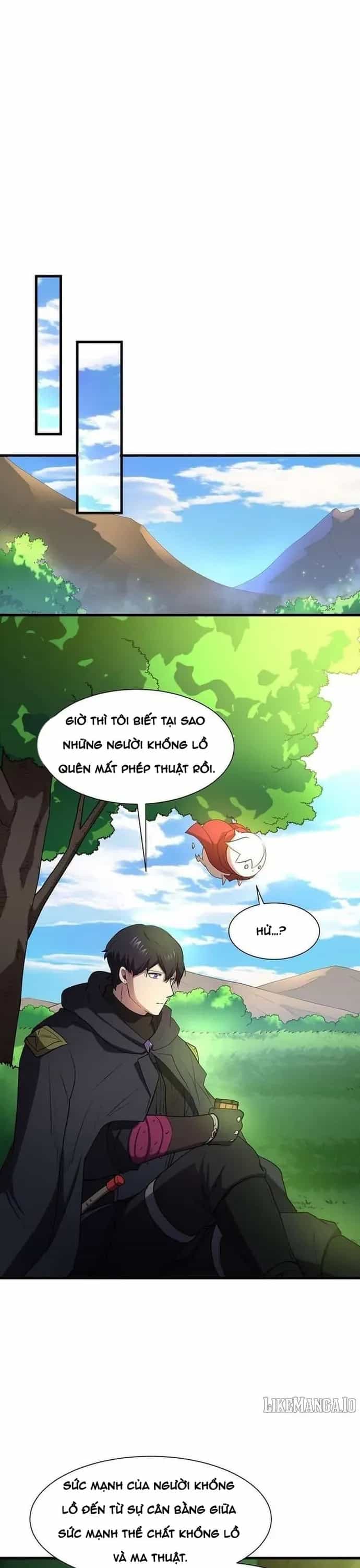Tôi Thăng Cấp Bằng Kĩ Năng - Chương 120 - ảnh 49