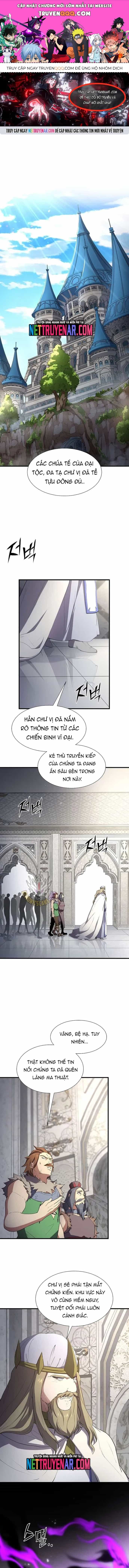 Tôi Thăng Cấp Bằng Kĩ Năng - Chương 121 - ảnh 1