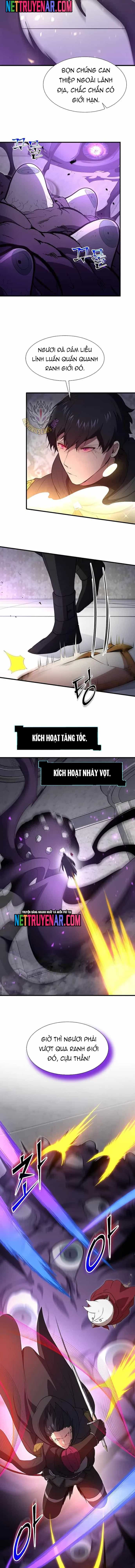 Tôi Thăng Cấp Bằng Kĩ Năng - Chương 122 - ảnh 13