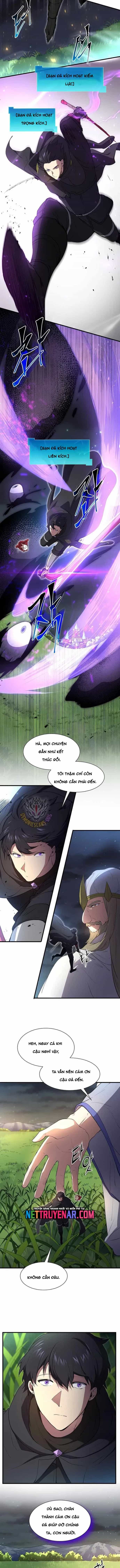 Tôi Thăng Cấp Bằng Kĩ Năng - Chương 123 - ảnh 11