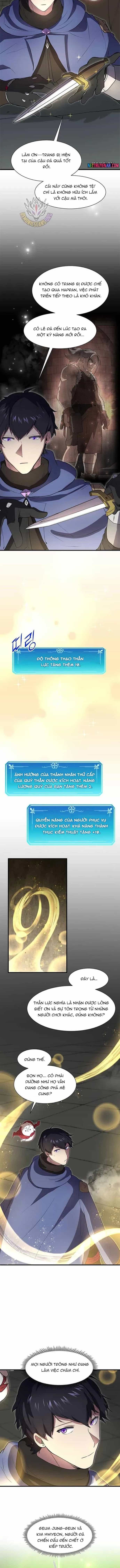 Tôi Thăng Cấp Bằng Kĩ Năng - Chương 124 - ảnh 13