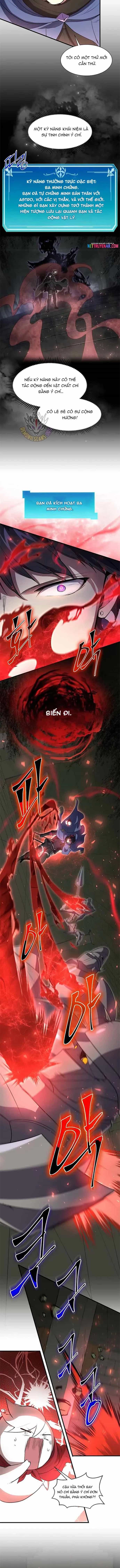 Tôi Thăng Cấp Bằng Kĩ Năng - Chương 124 - ảnh 9