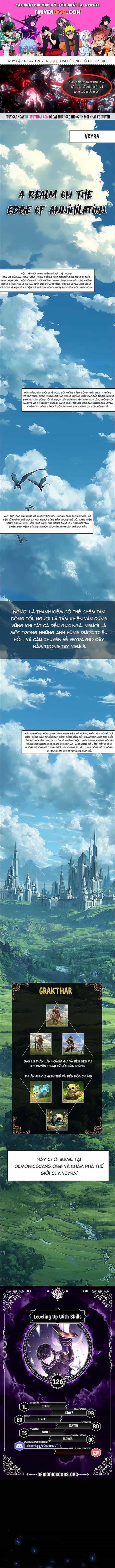 Tôi Thăng Cấp Bằng Kĩ Năng - Chương 126 - ảnh 1