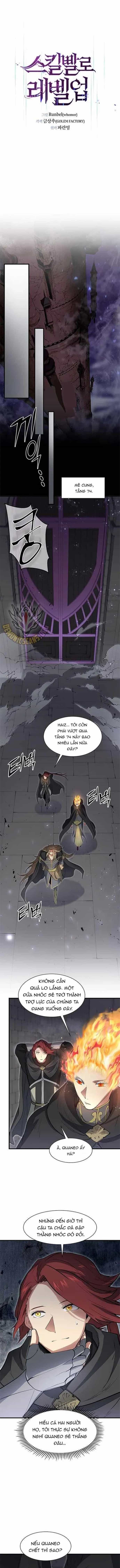 Tôi Thăng Cấp Bằng Kĩ Năng - Chương 126 - ảnh 14