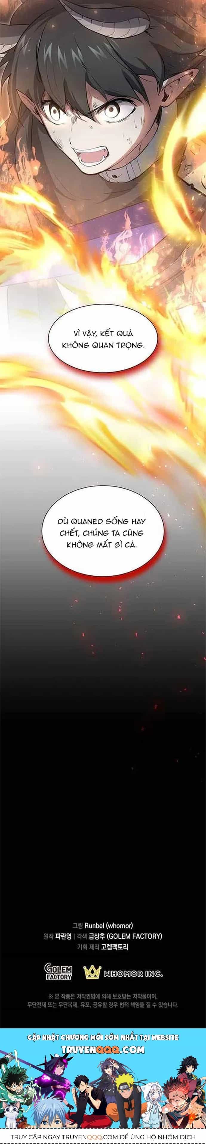 Tôi Thăng Cấp Bằng Kĩ Năng - Chương 126 - ảnh 16