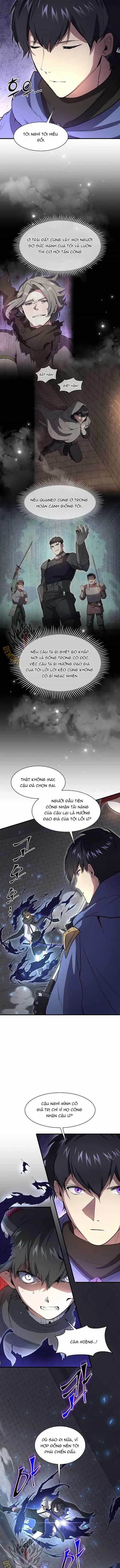 Tôi Thăng Cấp Bằng Kĩ Năng - Chương 126 - ảnh 6